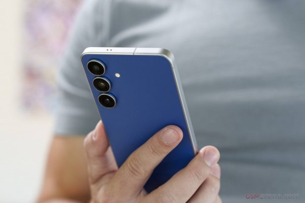 محصولات سامسونگ 2025