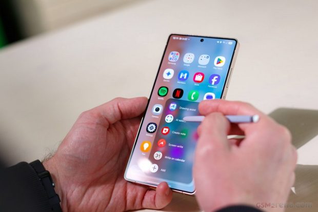 گوشی سامسونگ