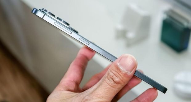 توقف تولید گلکسی S26 Edge