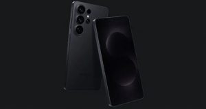 طراحی گلکسی S26