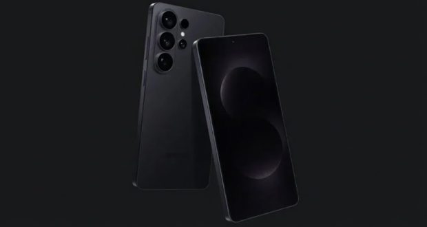 طراحی گلکسی S26