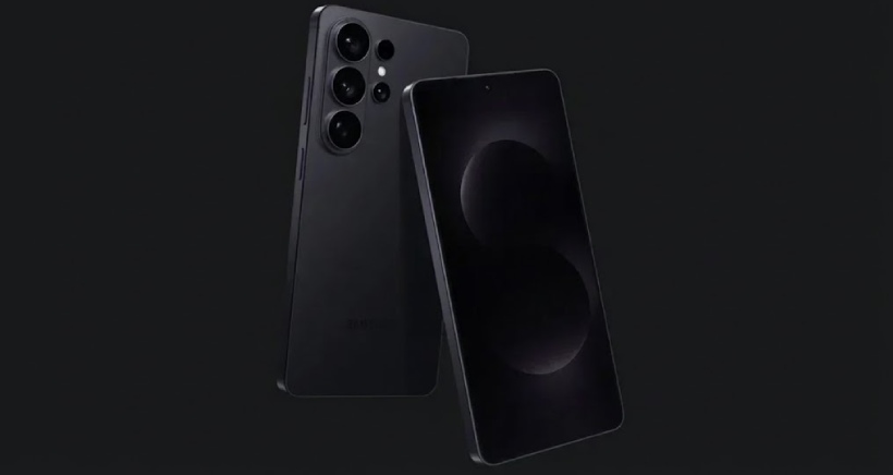 طراحی گلکسی S26