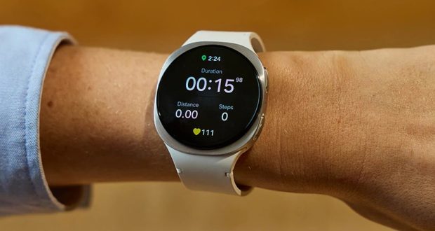 تشخیص زودهنگام آلزایمر با ساعت‌های هوشمند و گوشی‌های سامسونگ