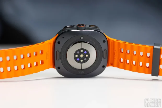 گلکسی واچ اولترا ۲