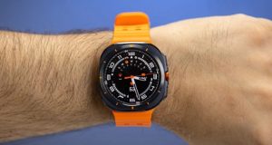 گلکسی واچ اولترا ۲