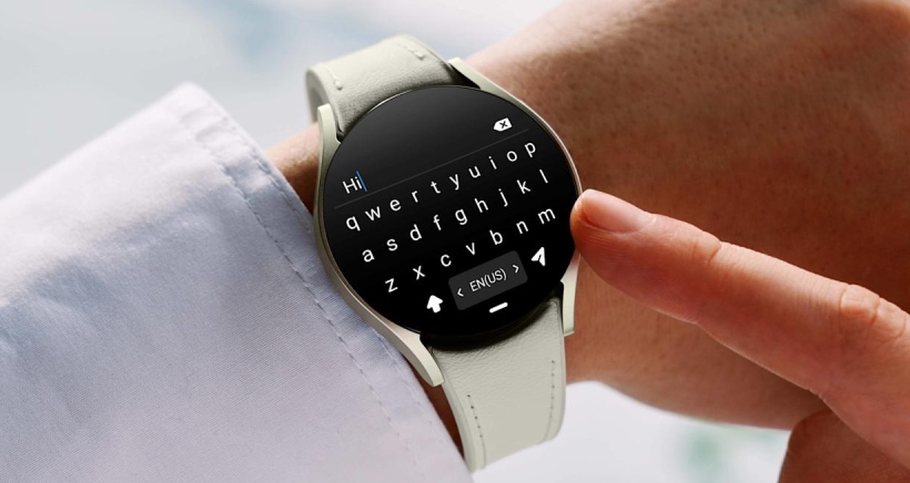 آپدیت One UI 8 Watch برای ساعت هوشمند گلکسی واچ FE منتشر شد