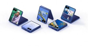 گلکسی زد فلیپ ۸