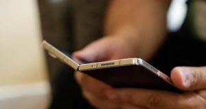 نسخه دوم گلکسی زد فولد ۸