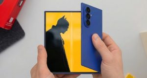 فروش تمام موجودی گوشی گلکسی Z Tri-Fold سامسونگ