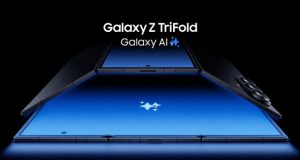 گلکسی زد تری فولد