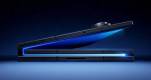 گلکسی Z تری فولد