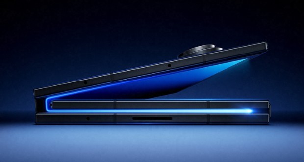 گلکسی Z تری فولد