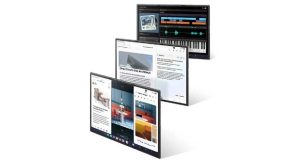 قابلیت‌های گوشی Galaxy Z TriFold