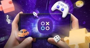 گیمینگ ابری