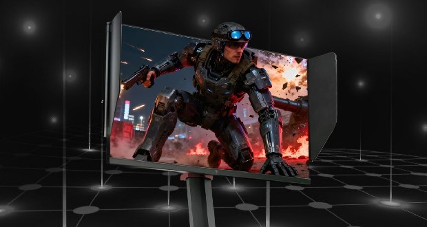 مانیتور گیمینگ KTC