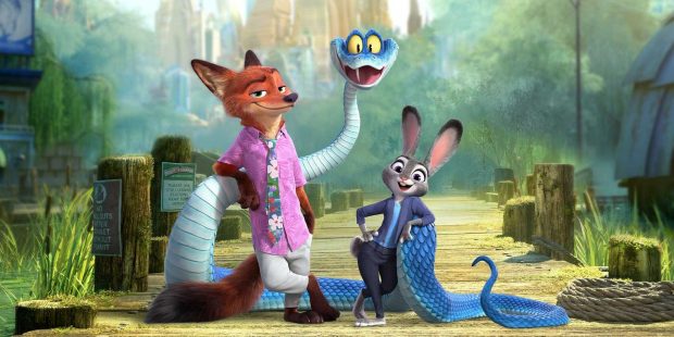 بهترین انیمیشن‌های سال 2025