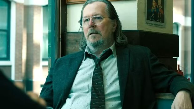 بهترین سریالهای ۲۰۲۵ بر اساس کتاب