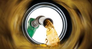 قیمت بنزین در ۱۴۰۵