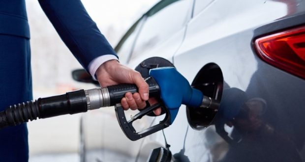 عرضه بنزین سوپر وارداتی