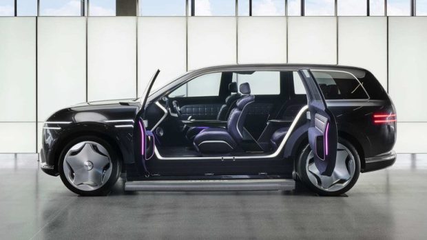 خودروهای مورد انتظار 2026