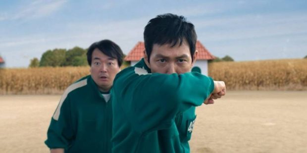 بهترین سریال‌های 2025