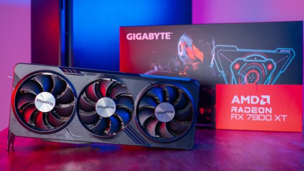 بهترین کارت گرافیک