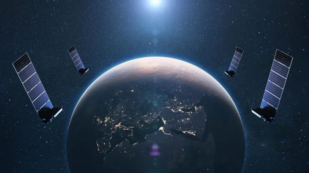 مأموریت فضایی غیر ناسا