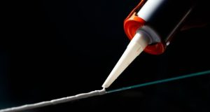 چسب روغن خوراکی