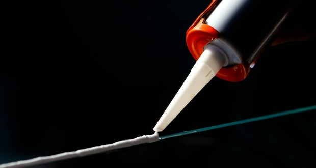 چسب روغن خوراکی