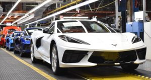 توقف تولید کوروت