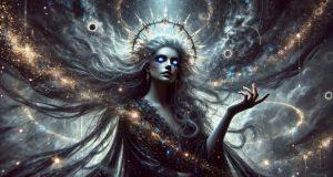 قدیمی ترین الهه جهان