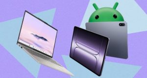 سیستم عامل Google Aluminium OS