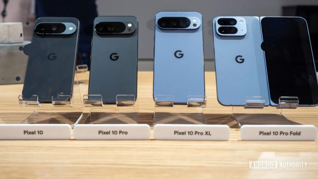 تولیدکنندگان اندرویدی