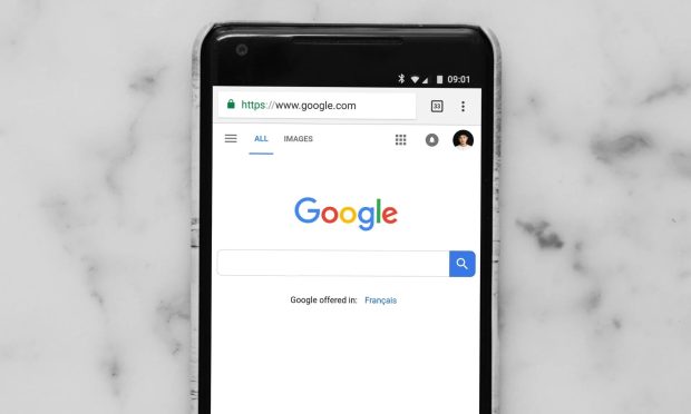 امنیت اندروید