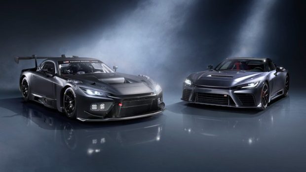 خودروهای مورد انتظار 2026