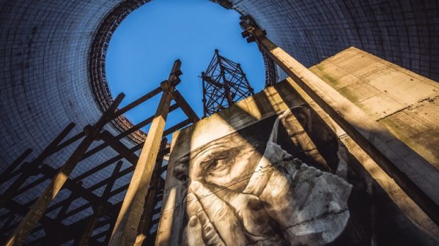 فجایع هستهای