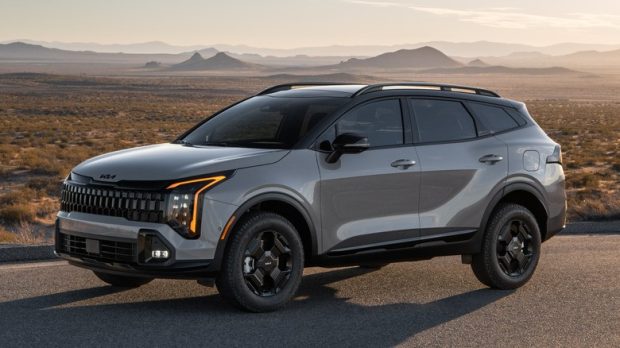 بهترین شاسی بلندهای ارزان قیمت سال 2025