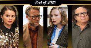 بهترین سریال های کمدی 2025