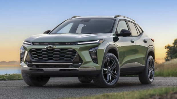 بهترین شاسی بلندهای ارزان قیمت سال 2025