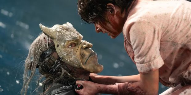 بهترین فیلم‌های ترسناک ۲۰۲۵