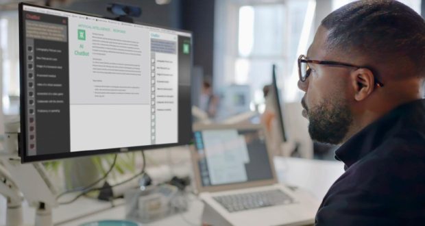 هک با هوش مصنوعی