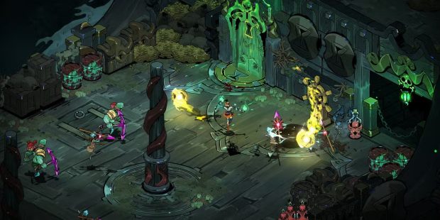 بهترین بازی‌های مستقل سال 2025