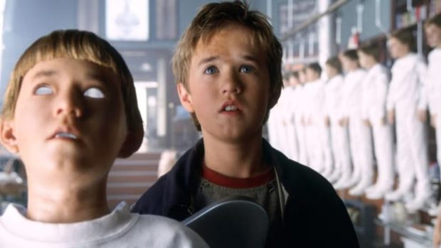 بهترین فیلم‌های علمی تخیلی استیون اسپیلبرگ