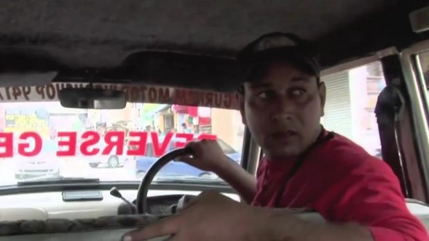 حداکثر سرعت دنده عقب