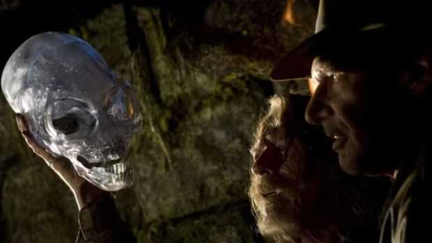 بهترین فیلم‌های علمی تخیلی استیون اسپیلبرگ