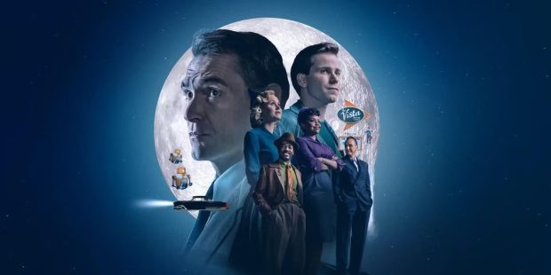 سریال Hello Tomorrow