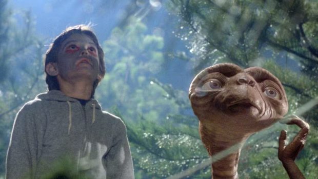 بهترین فیلم‌های علمی تخیلی استیون اسپیلبرگ