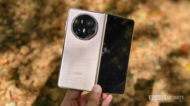 تولیدکنندگان اندرویدی