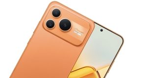 تصاویر گوشی Honor Power 2 با باتری ۱۰،۰۰۰ میلی‌آمپری