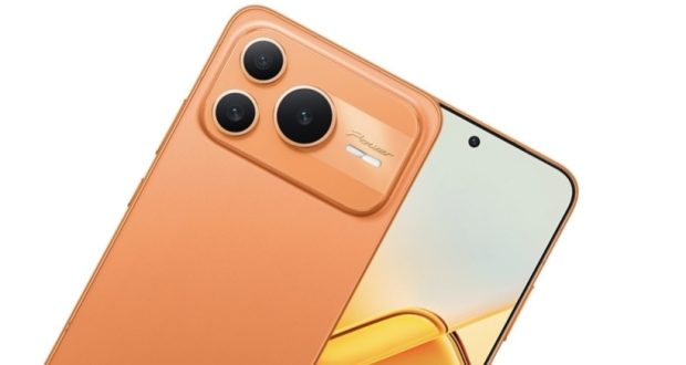 تصاویر گوشی Honor Power 2 با باتری ۱۰،۰۰۰ میلی‌آمپری